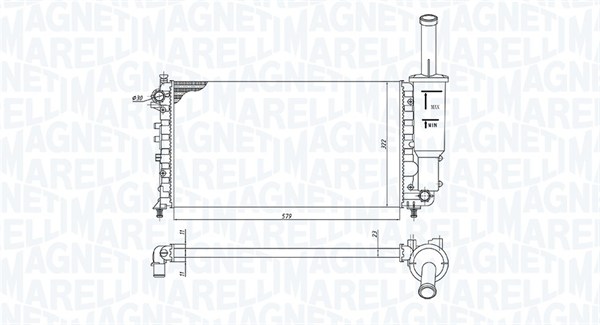 BM902 MAGNETI MARELLI